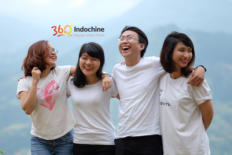 Pourquoi Il Y A Tant De Nguyen Au Vietnam 360 Indochine