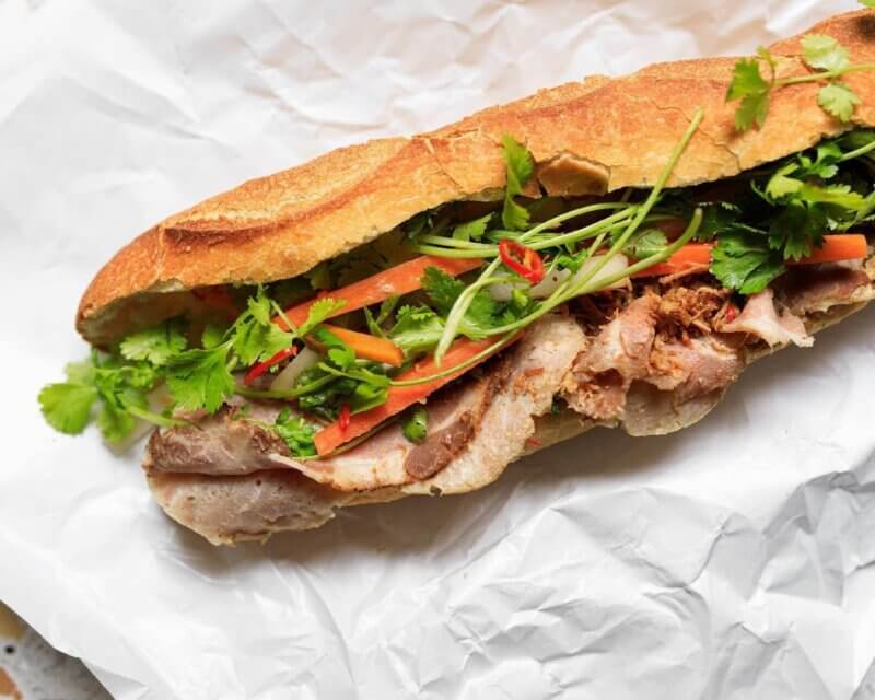 banh mi