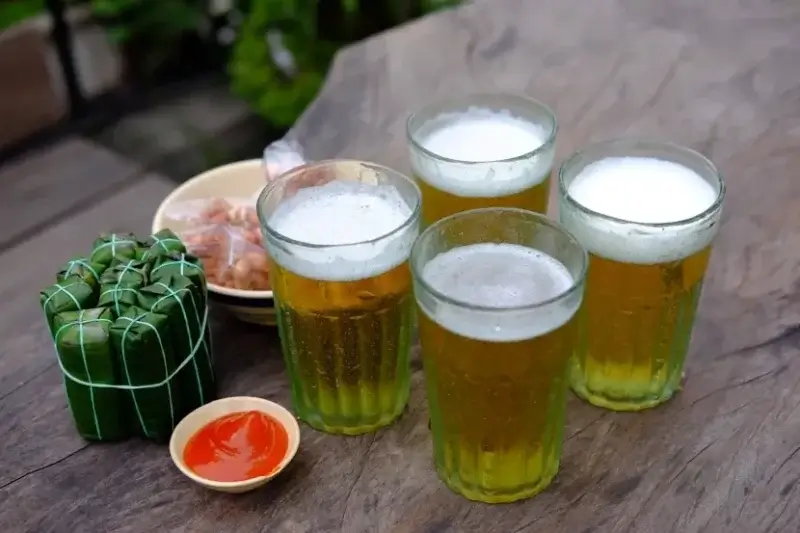 bia hoi vietnam