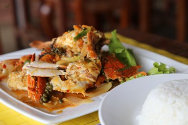 recette crabe au poivre cambodge