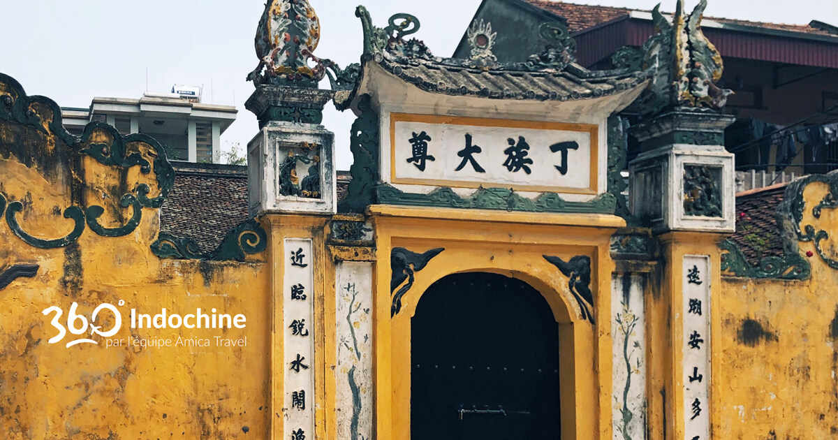 ixth rencontres du vietnam