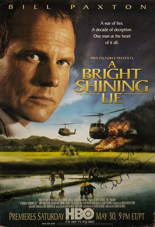 A Bright Shining Lie 1998