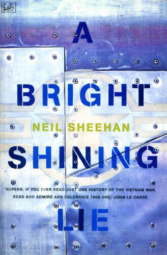 Le livre "Bright Shining Lie" (l’Innocence perdue)