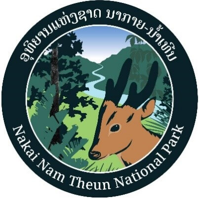 logo parc national Nakai