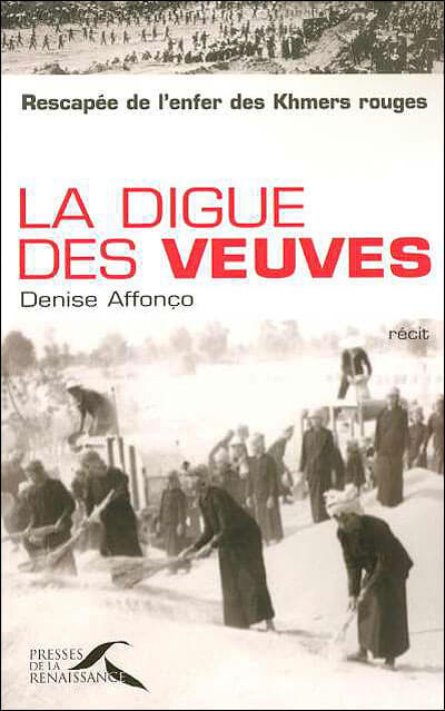 digue des veuves denise affonço