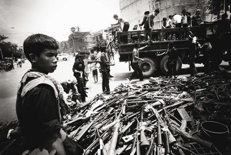chute phnom penh