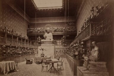musée cernushi archives
