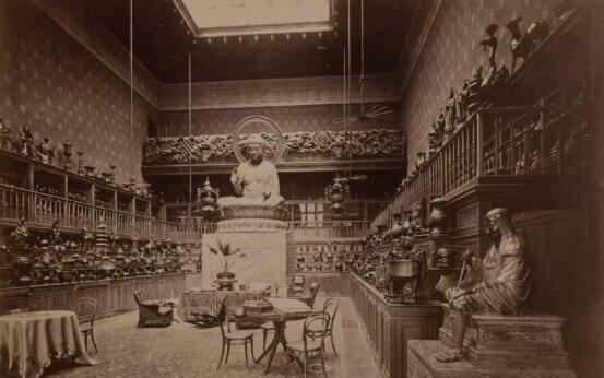 musée cernushi archives