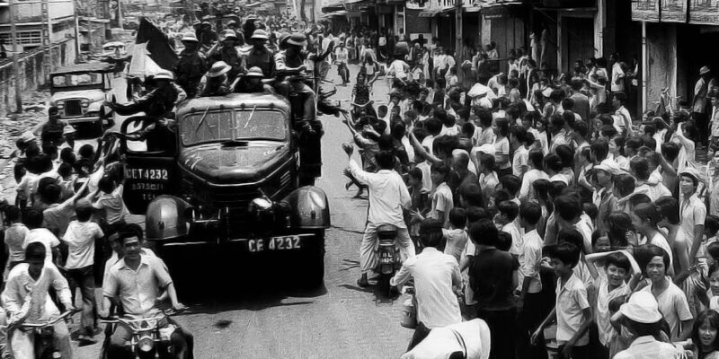chute saigon