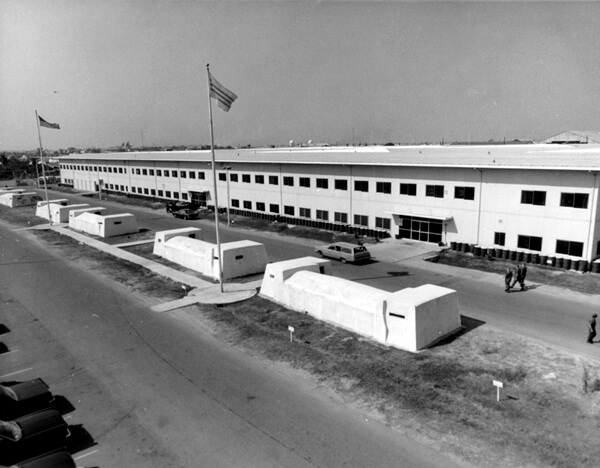 tan song nhat aéroport