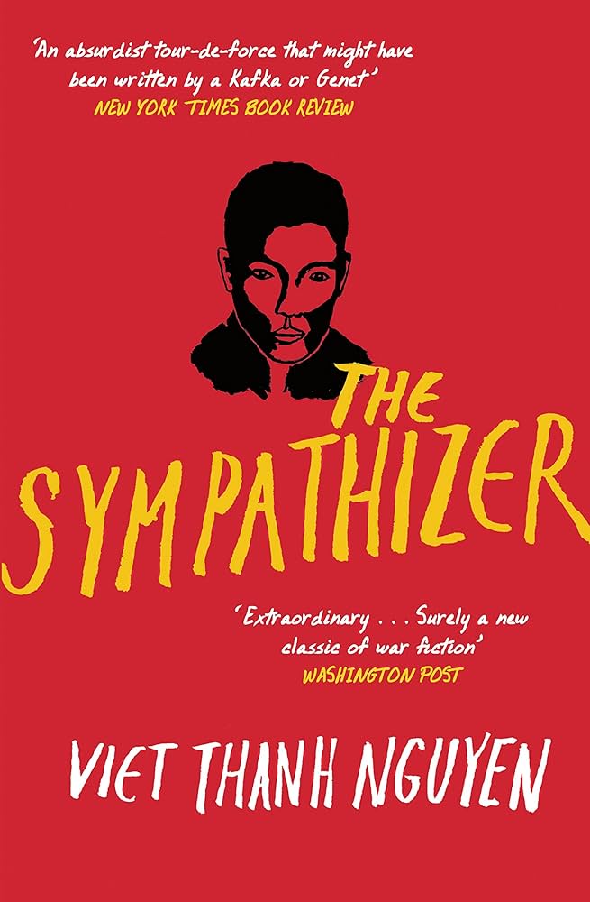 Le Sympathisant film