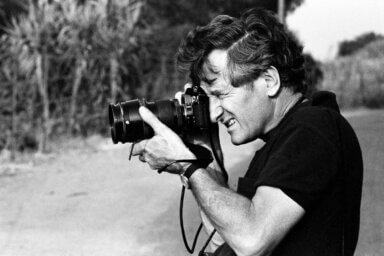 marc riboud