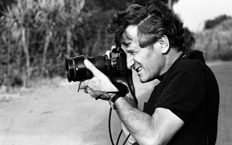 marc riboud