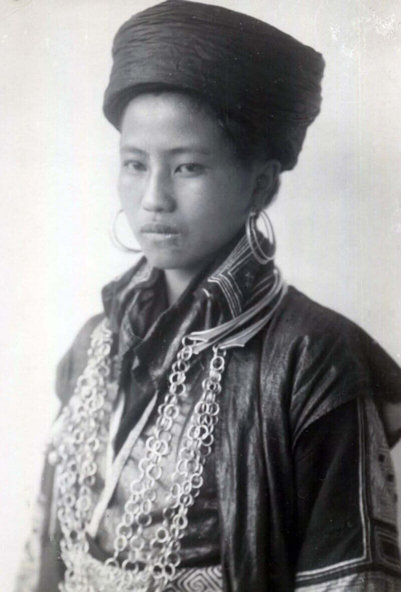 hmong xieng khouang