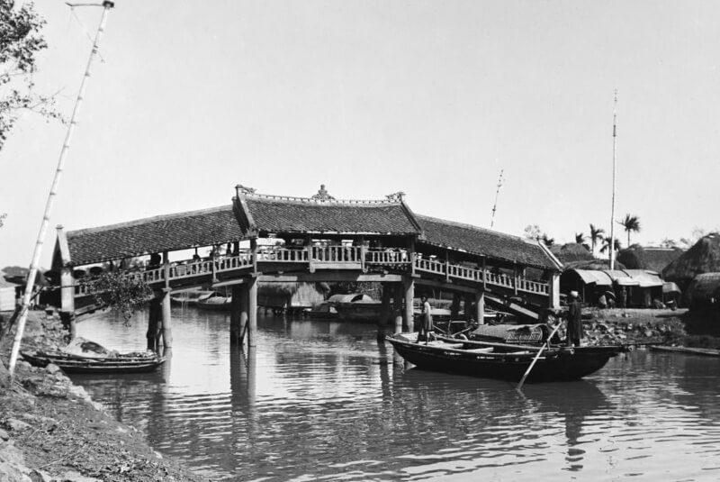 pont couvert vietnam