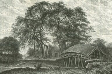 pont couvert vietnam