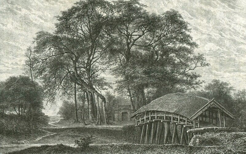 pont couvert vietnam