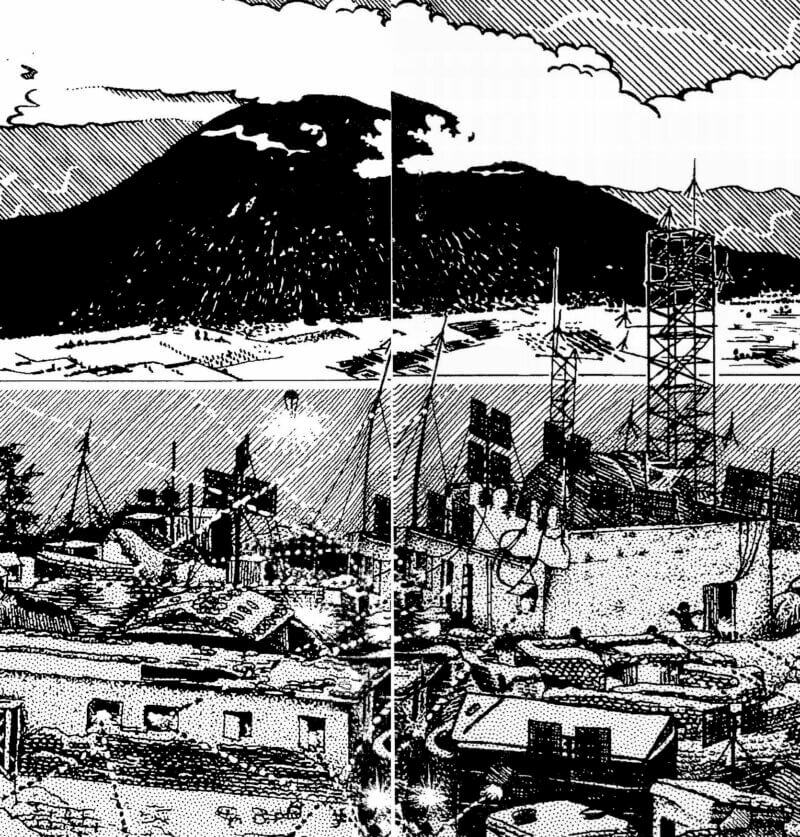 base américaine nui ba den