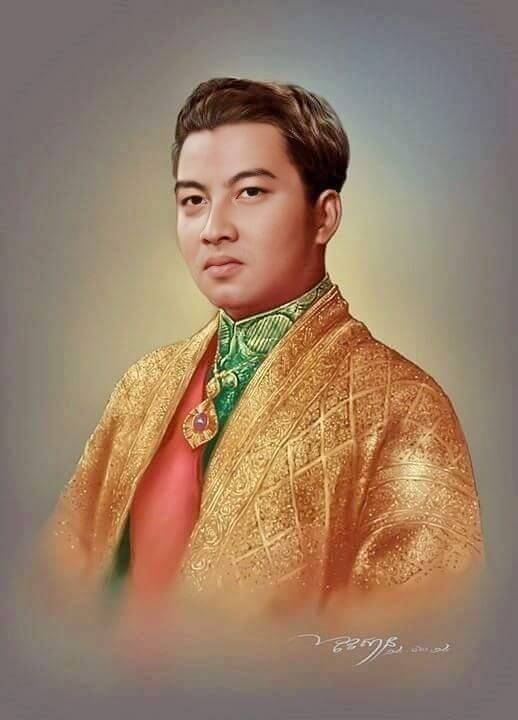 sihanouk