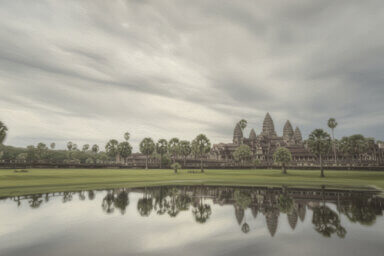 Angkor Vat