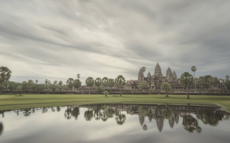 Angkor Vat
