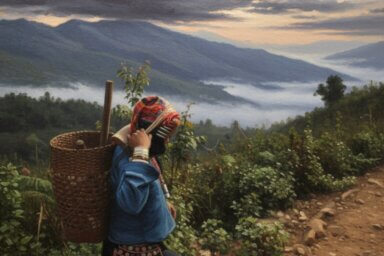 ethnie opa laos