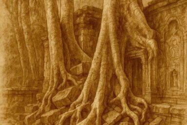 ta prohm