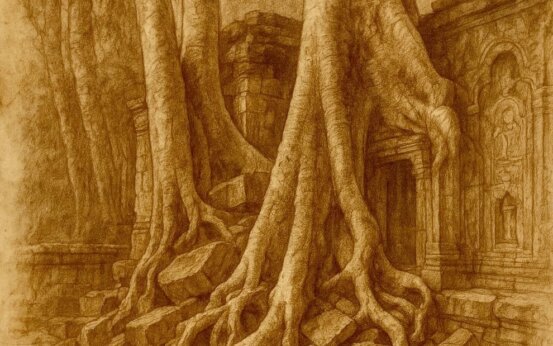 ta prohm