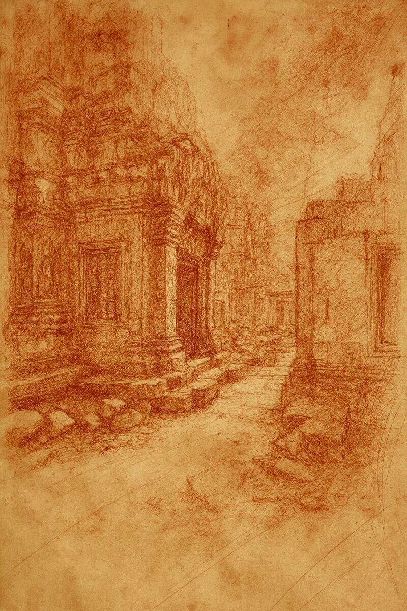 ta prohm