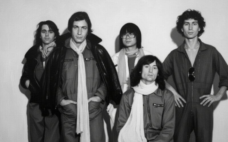 Goldman et Taï Phong