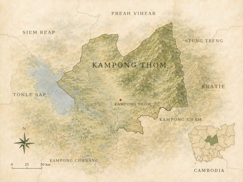 Kampong Thom