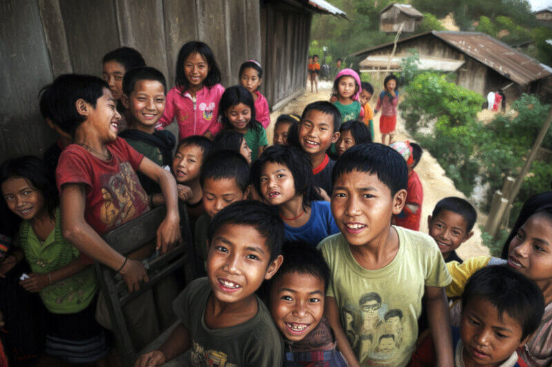 loma laos