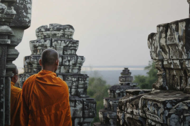 hymne national cambodge
