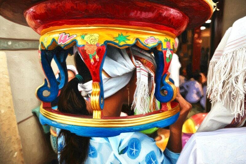 champa vietnam
