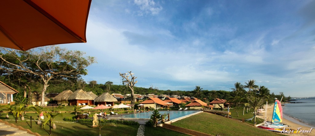 Chen Sea Resort and Spa - Phu Quoc Chen Sea Resort and Spa - Phu Quoc