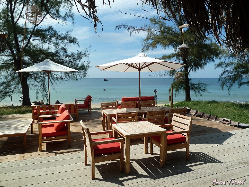 Hôtel Mango Bay à Phu Quoc Hôtel Mango Bay à Phu Quoc