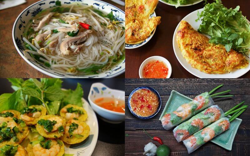 top 10 plats cuisine vietnamienne