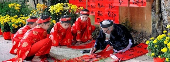 fete-traditionnelle-vietnamienne