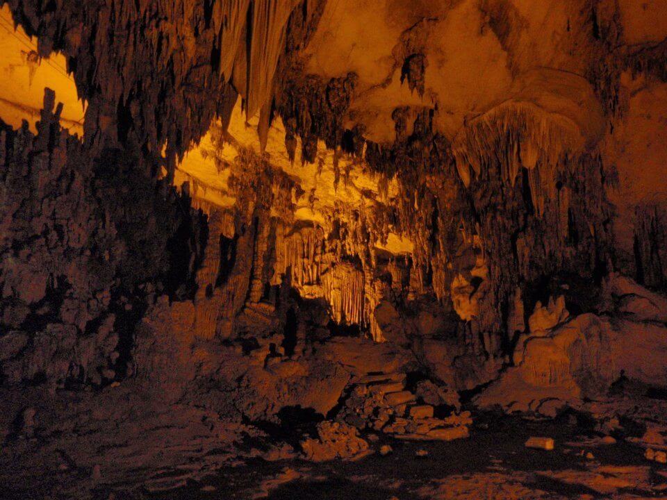 Grotte de Hua Ma