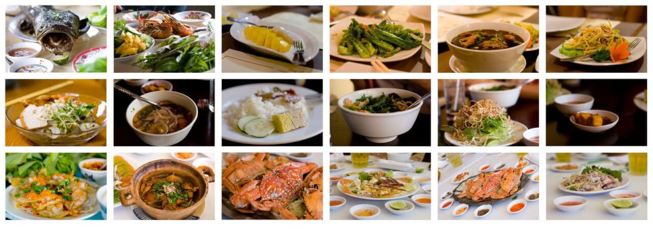 Restaurants Gastronomiques Vietnam Restaurants Gastronomiques Vietnam