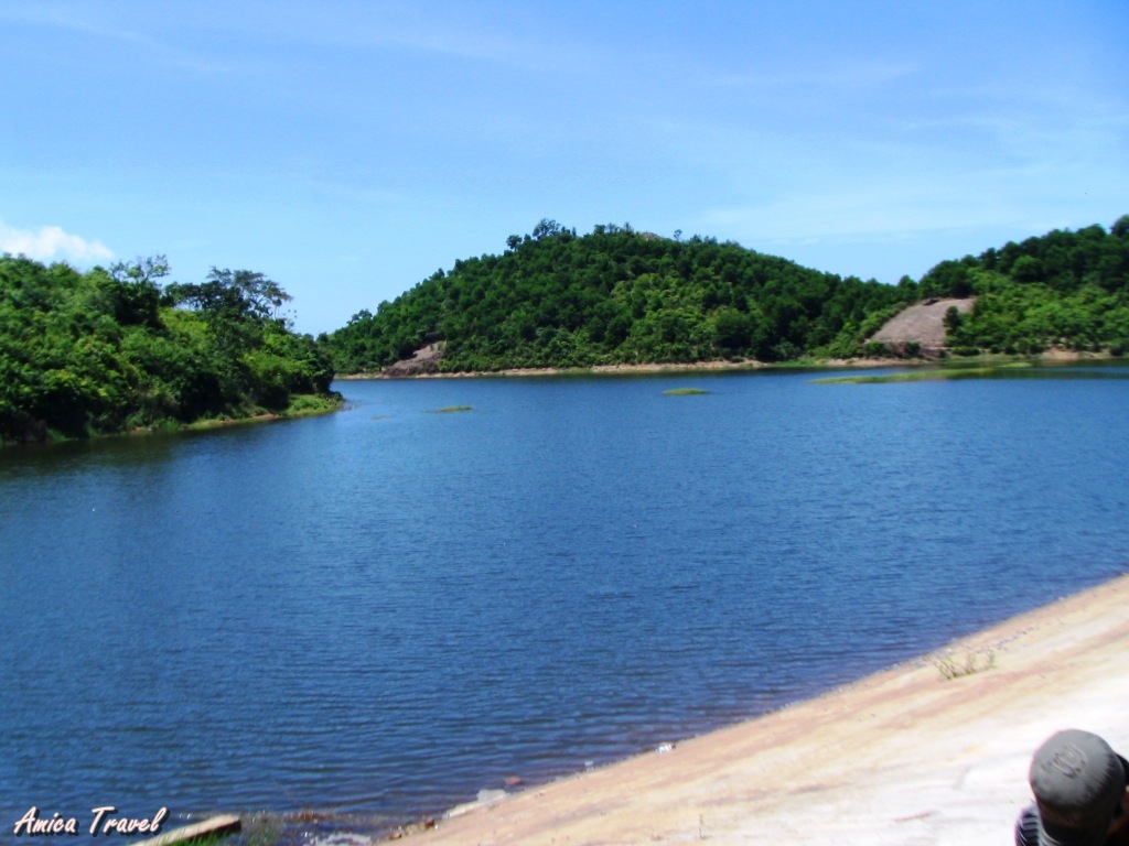 Ile de Quan Lan Ile de Quan Lan