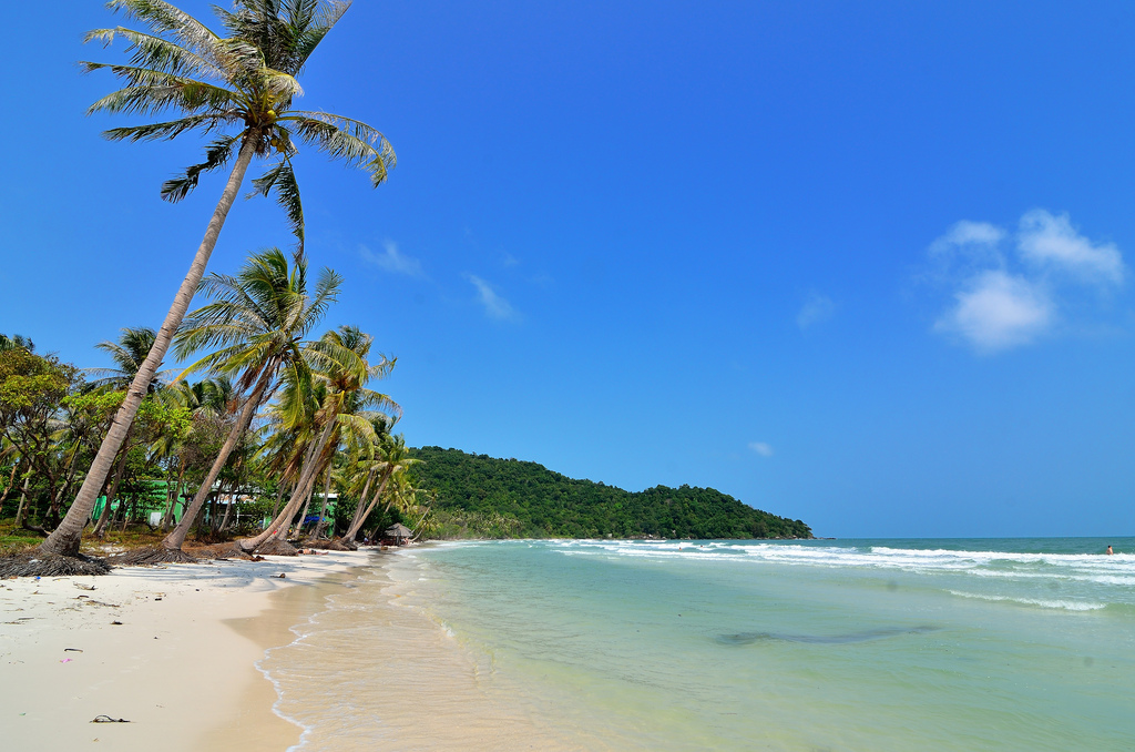 Ile de Phu Quoc - Vietnam