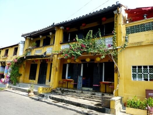 voyage au vietnam