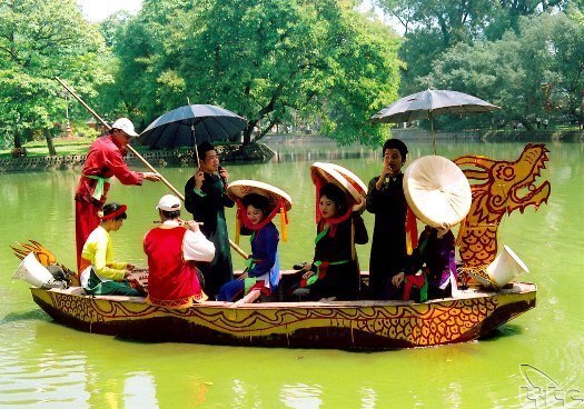 patrimoine mondial unesco vietnam