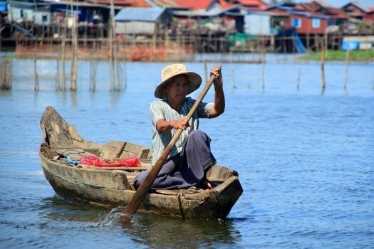 voyage au cambodge