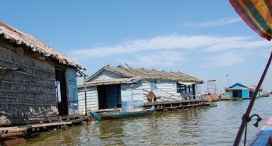 voyage au cambodge