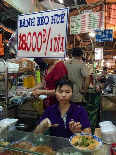 cuisine vietnamienne