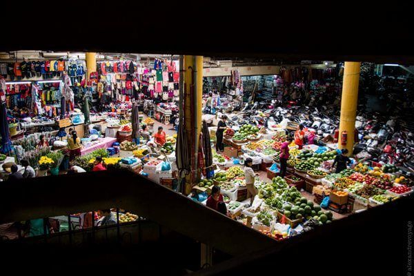 cuisine vietnamienne