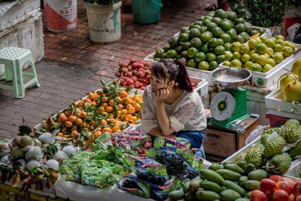 cuisine vietnamienne