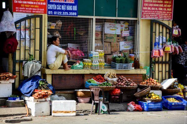 cuisine vietnamienne